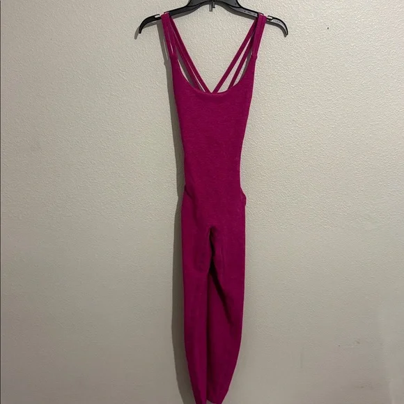 Bombshell Sportswear Form Bodysuit - Picture 3 of 9